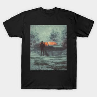 COLD TRIP T-Shirt